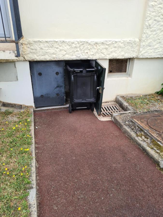Le Cosy T2 - Parking - Confortable - Spacieux Talence Exterior foto